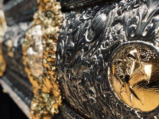 Museet for den hellige søfartsuge